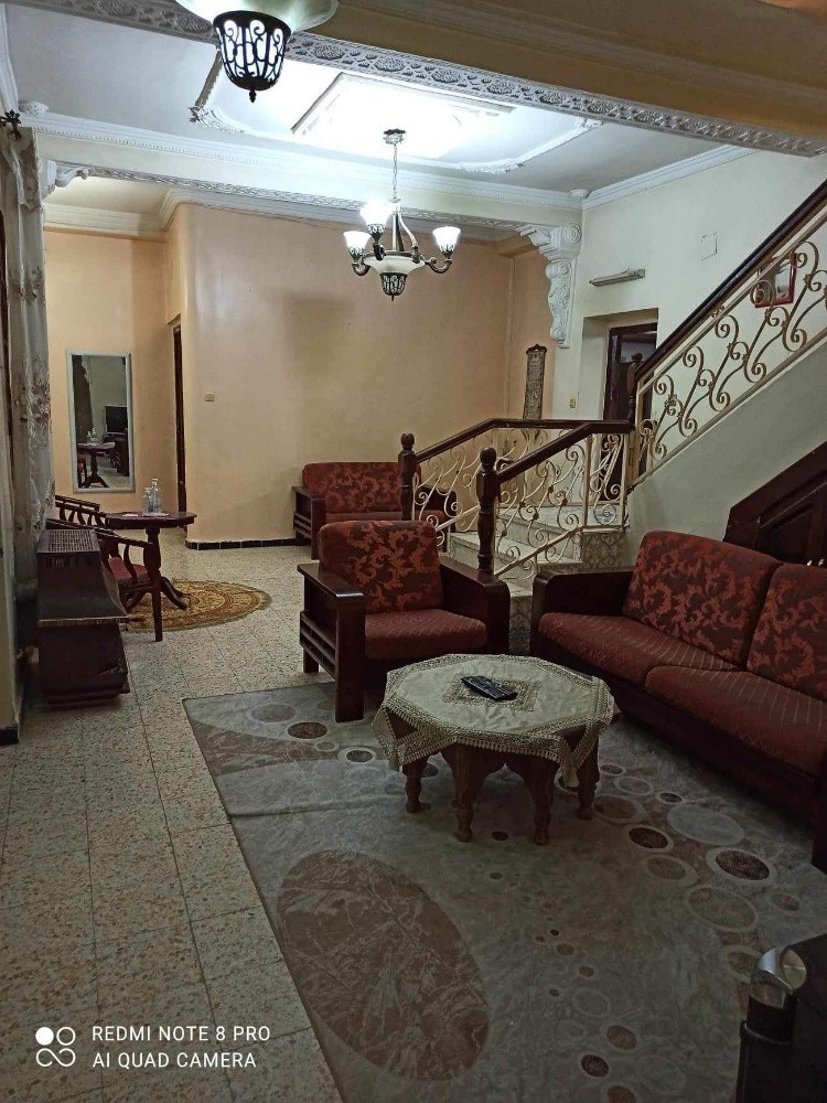 مسكن متكامل من جميع النواحي - 13