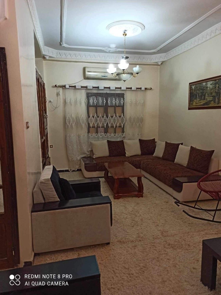 مسكن متكامل من جميع النواحي - 6