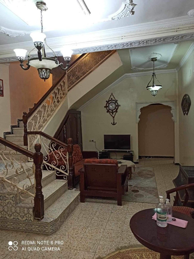 مسكن متكامل من جميع النواحي - 12