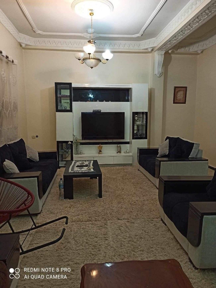 مسكن متكامل من جميع النواحي - 5