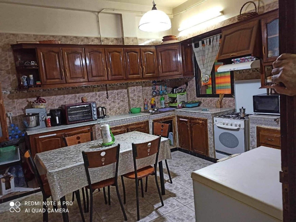 مسكن متكامل من جميع النواحي - 11
