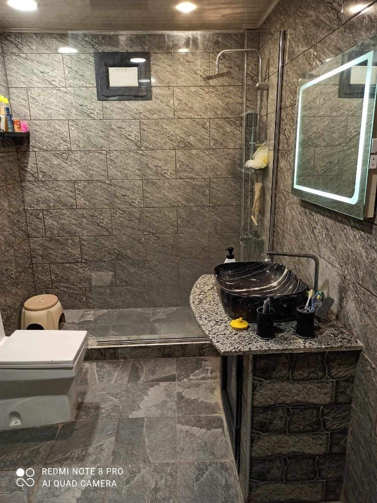مسكن متكامل من جميع النواحي - 4