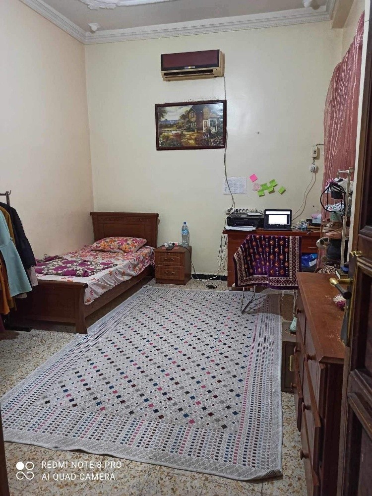 مسكن متكامل من جميع النواحي - 7