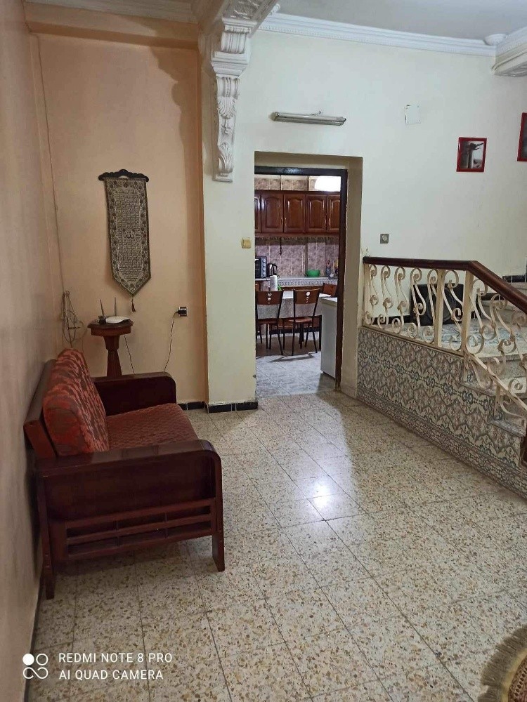 مسكن متكامل من جميع النواحي - 3