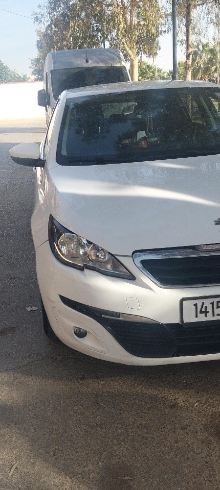 Peugeot 308  - 6