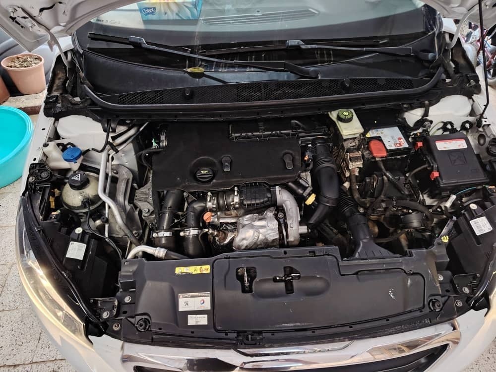 Peugeot 308  - 13