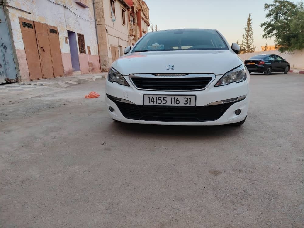 Peugeot 308  - 9