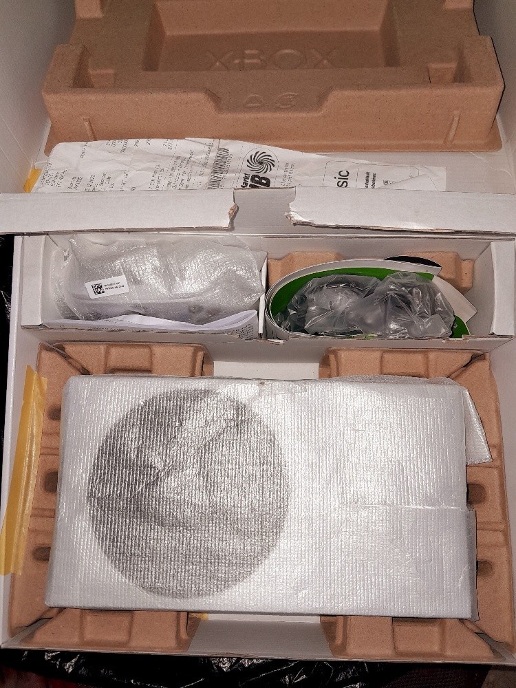 xbox series s - 1