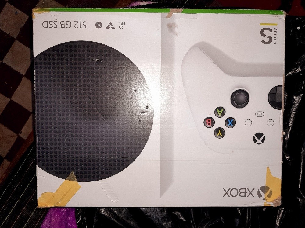 xbox series s - 2