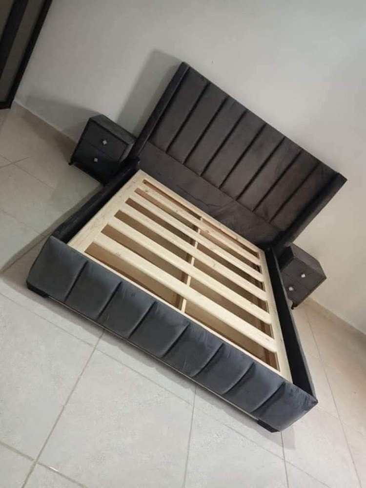 سرير 1 بلاص - 8