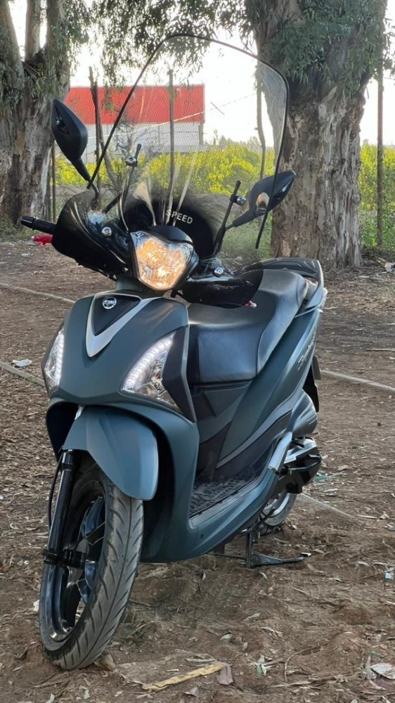 Sym st - 1