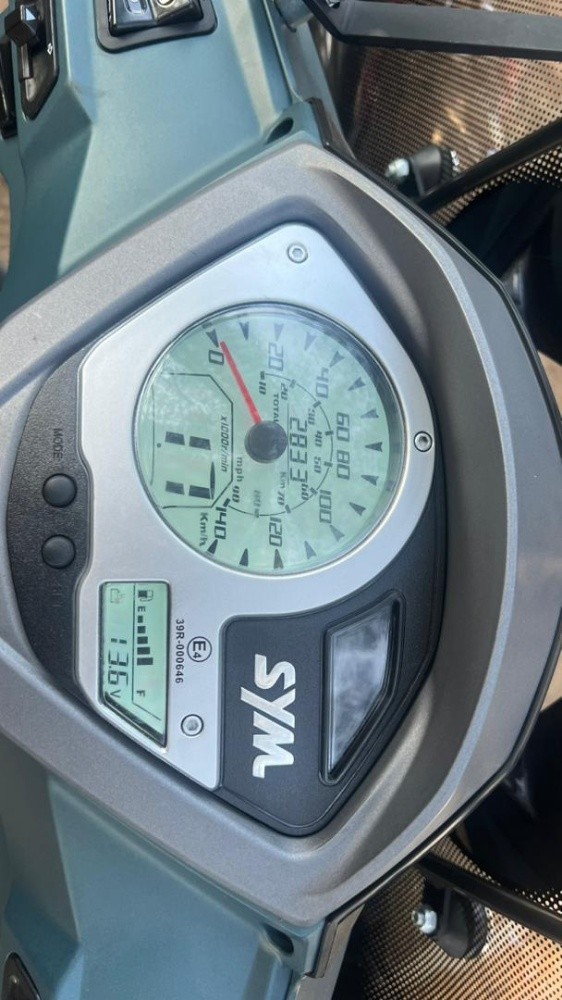 Sym st - 7