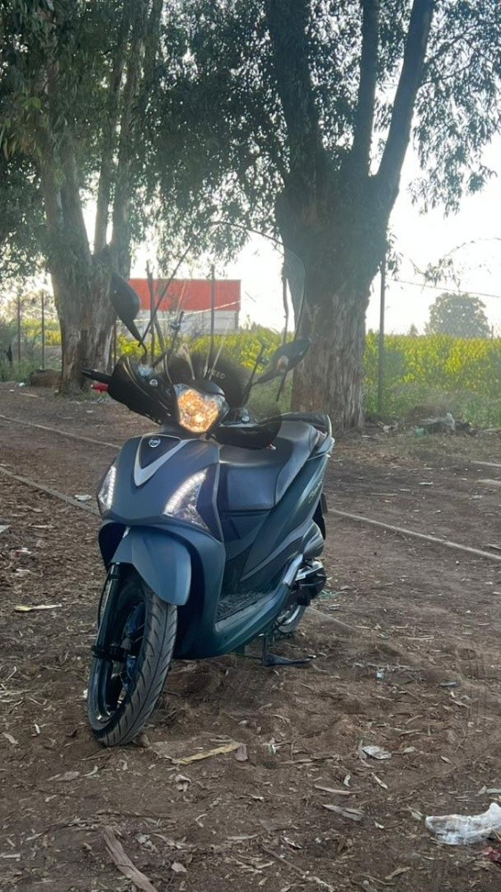 Sym st - 2