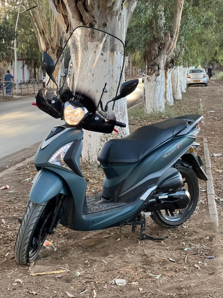 Sym st - 4