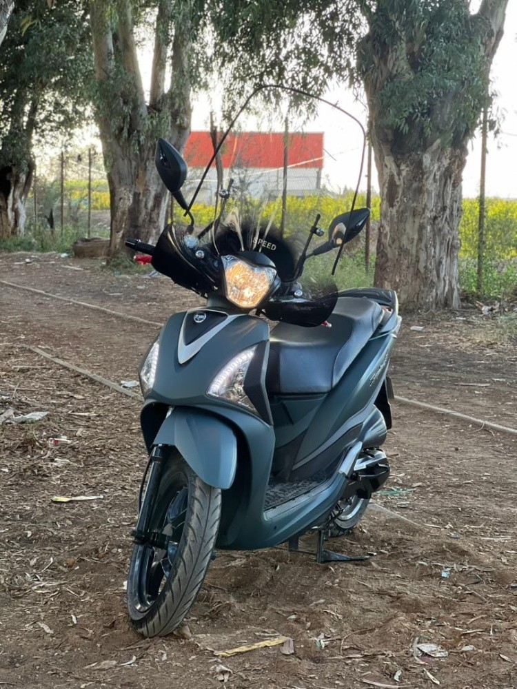 Sym st - 3
