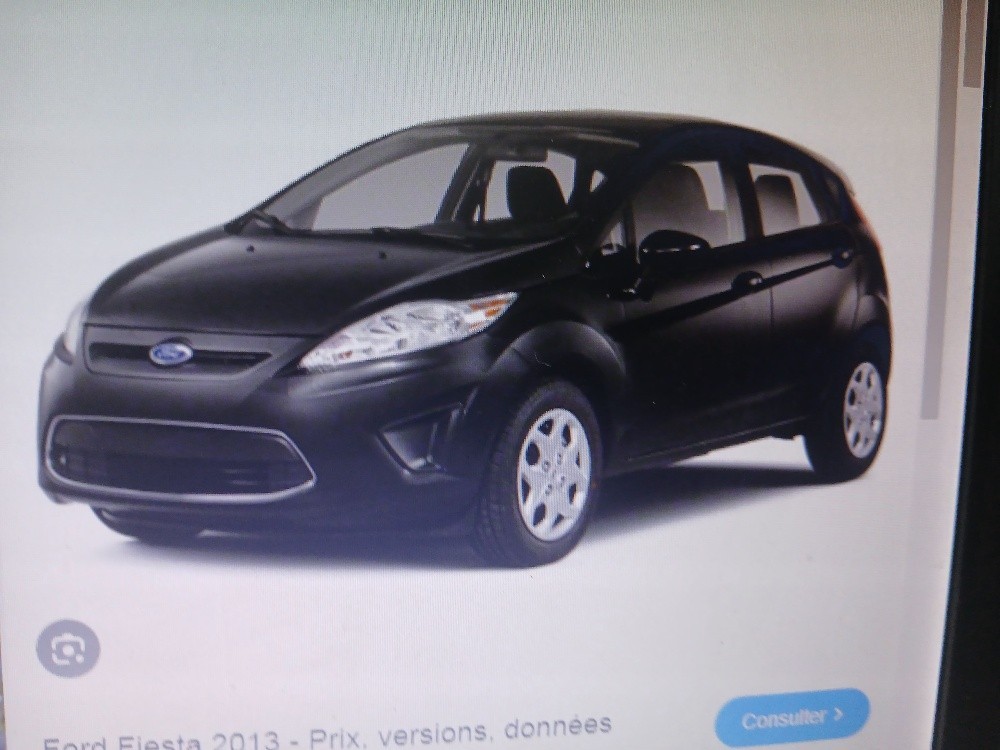 ford - 1