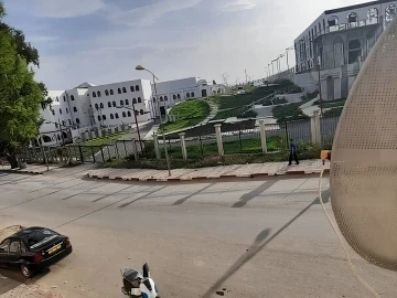 بيع شقة 3 غرف سوق أهراس - 8
