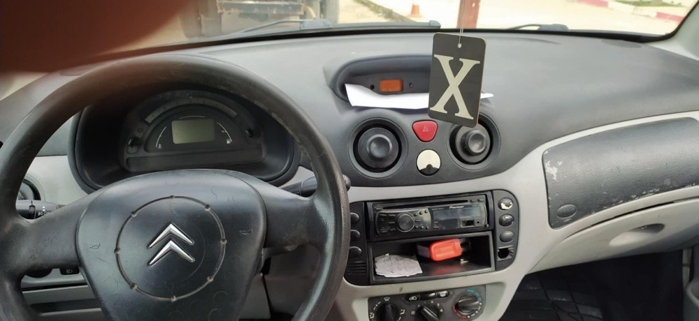 Citroen - 7