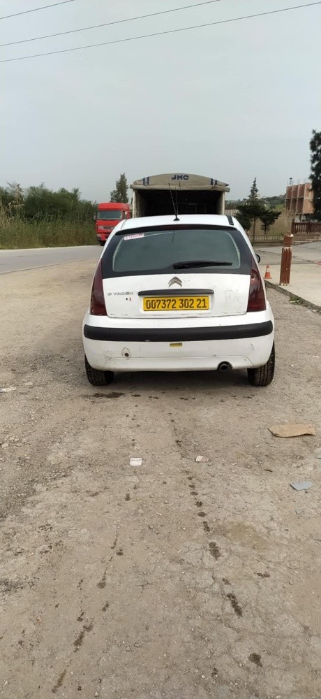 Citroen - 6