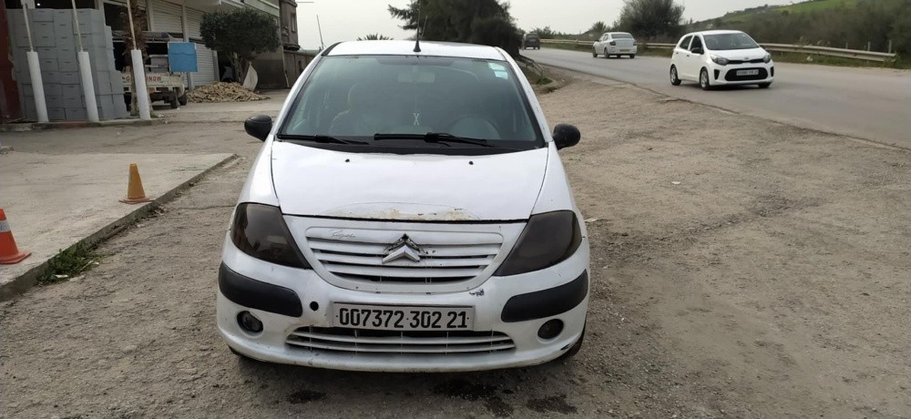 Citroen - 5