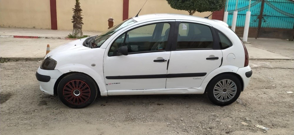 Citroen - 4