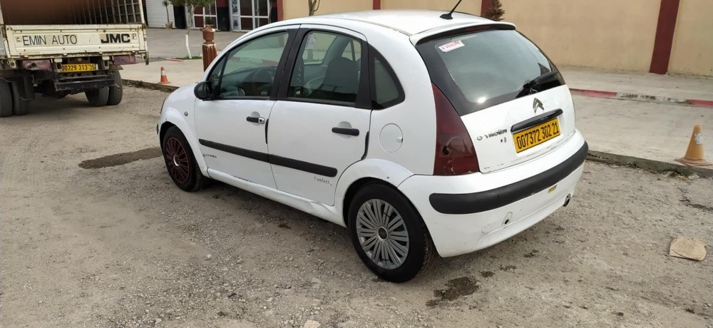 Citroen - 3