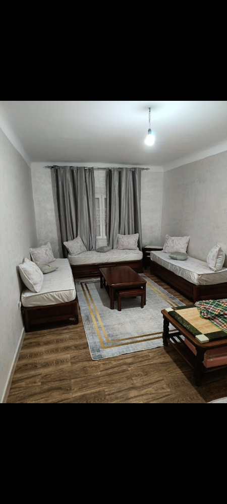 شقة سكنية للبيع - 2