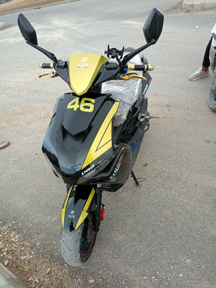 Vms driver - 1