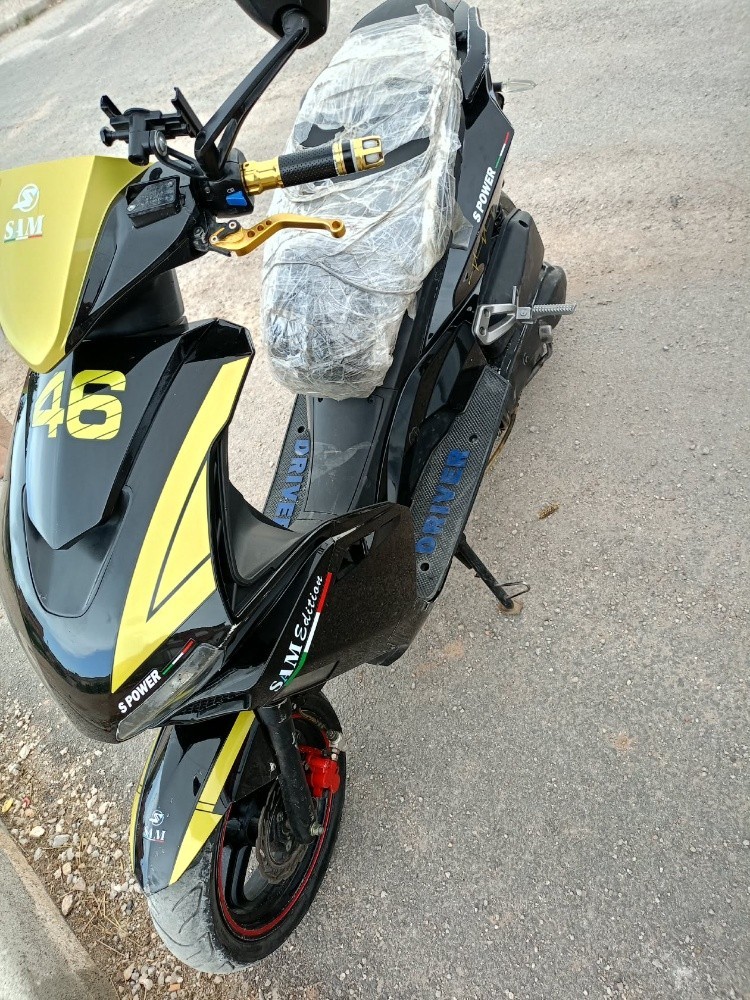 Vms driver - 2