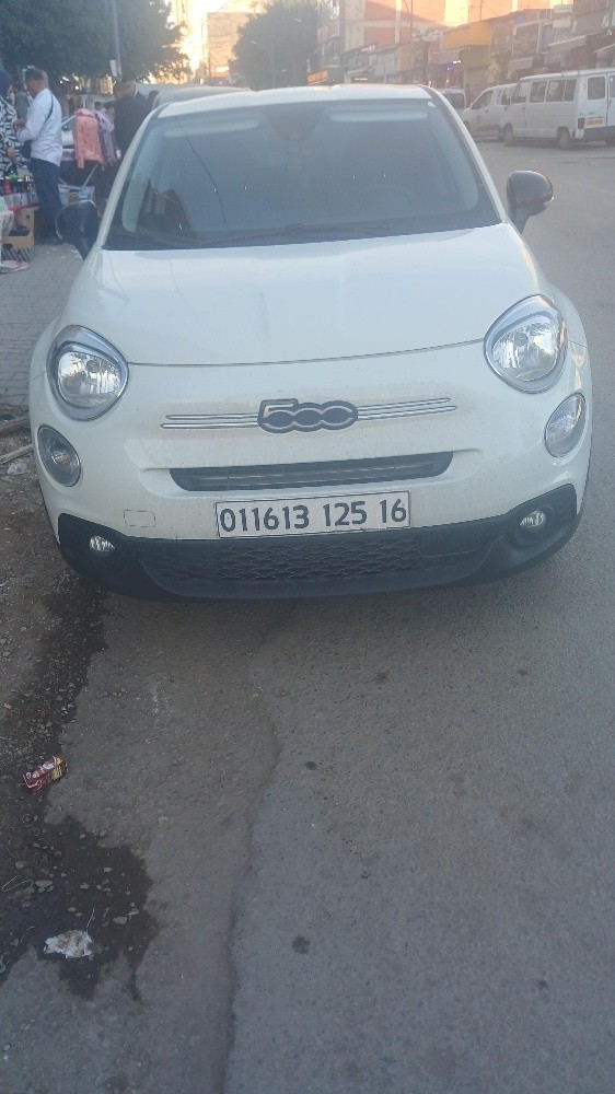 Fiat 500 - 1