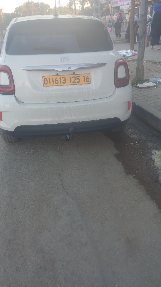 Fiat 500 - 5