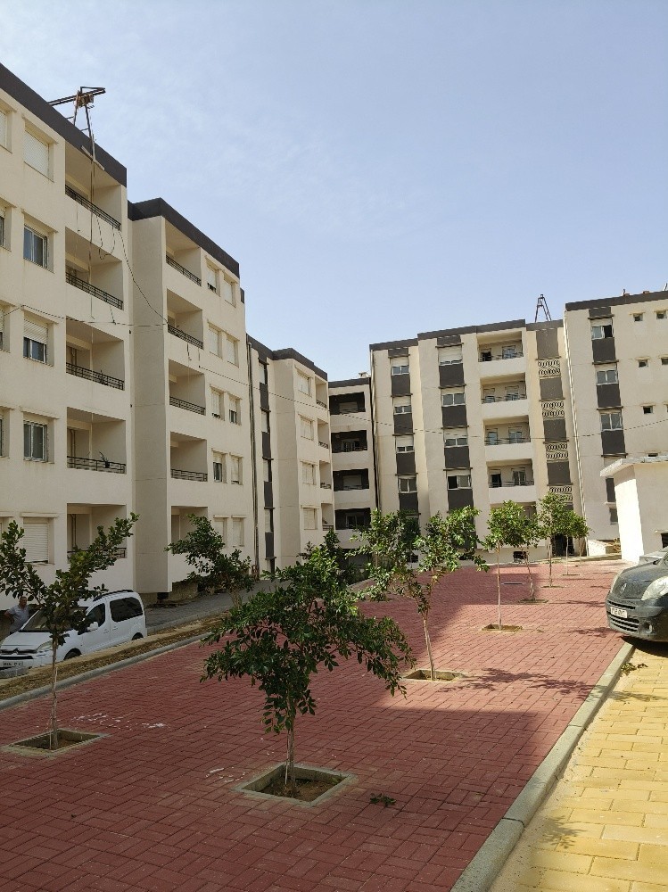 appartement a vendre koléa - 1