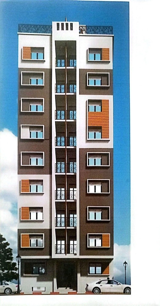 شقة سكنية للبيع  - 2