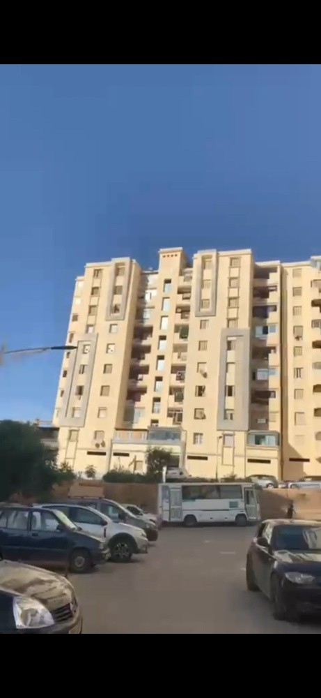 شقة سكنية  - 1