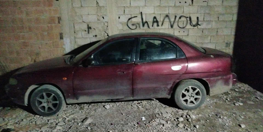 بيع سيارة دايو نيبيرا - 1