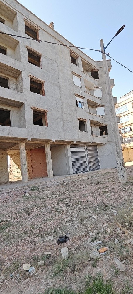 شقة سكنية للبيع  - 1