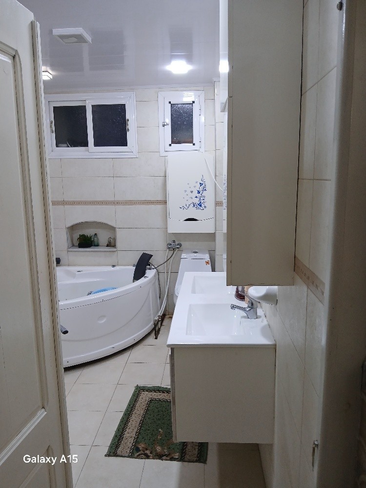 شقة سكنية للبيع - 3