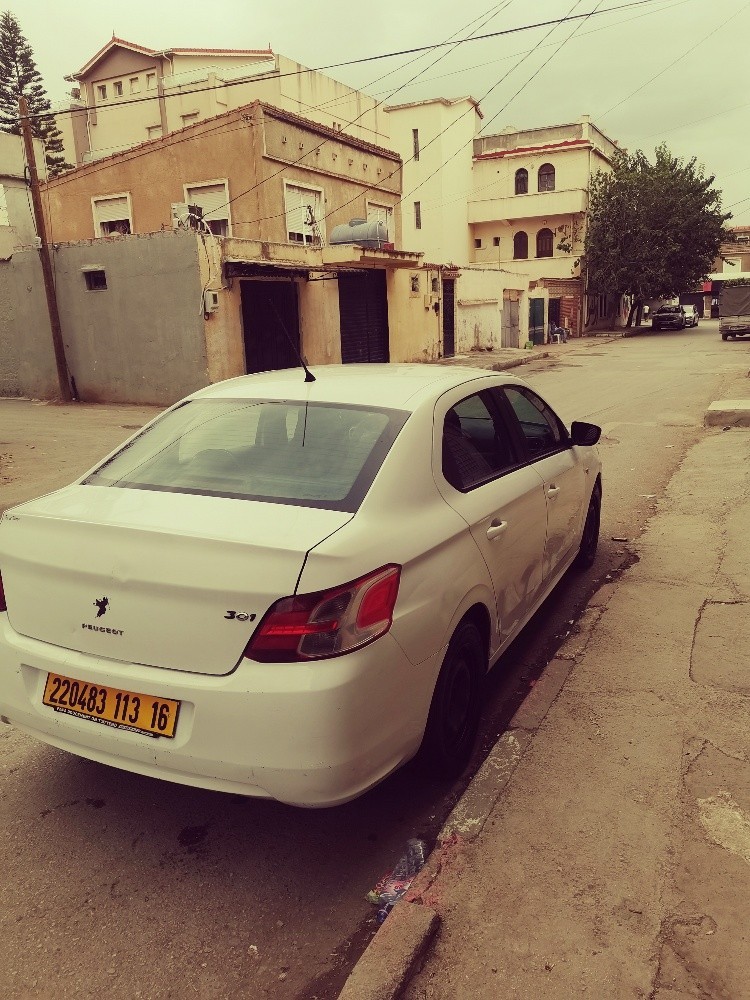  بيع سيارة بيجو 301 - 5