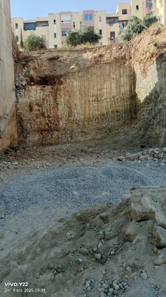 terrain a Tlemcen - 1