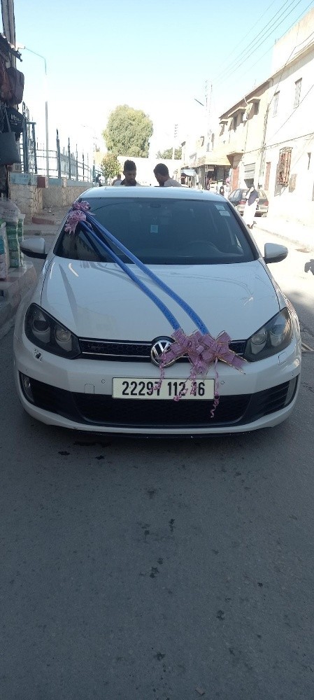 جولف 6 للبيع - 2