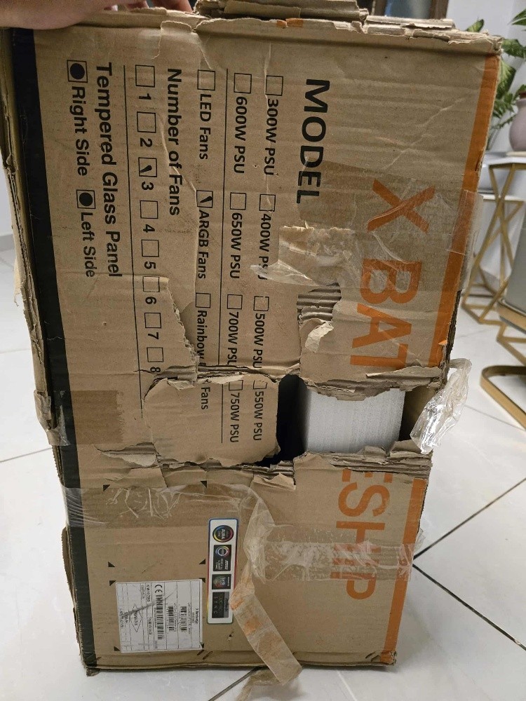 pc config gaming - 8