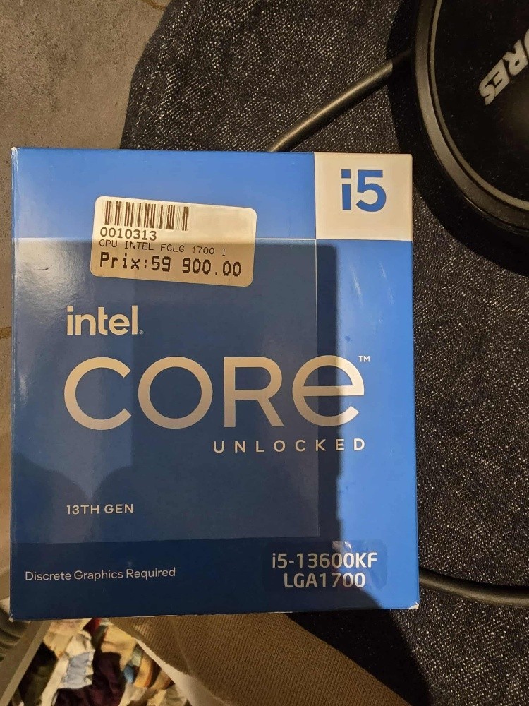 pc config gaming - 2