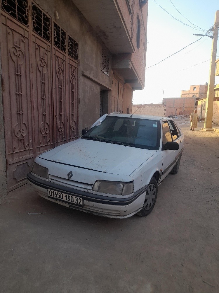 رينو 21 - 3