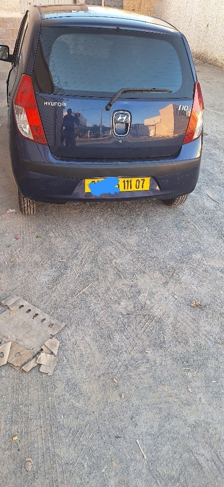 Hyundai  i10 - 2