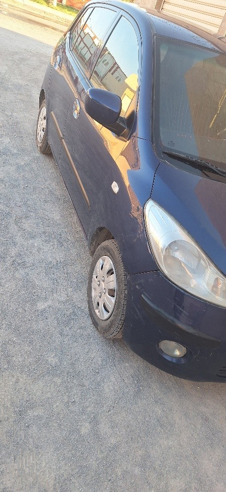 Hyundai  i10 - 3