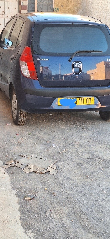 Hyundai  i10 - 1