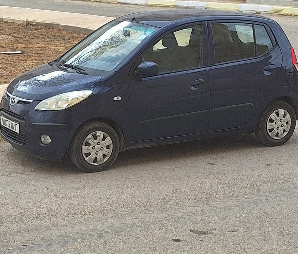 Hyundai  i10 - 7