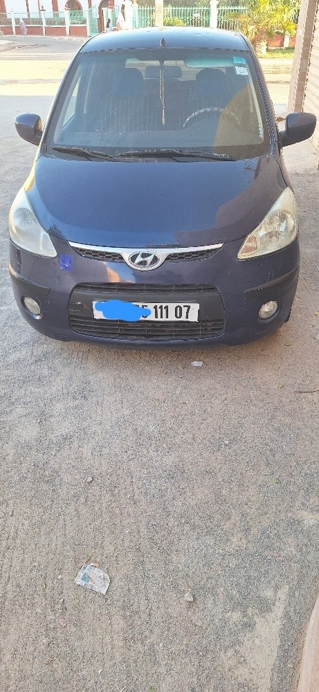 Hyundai  i10 - 6