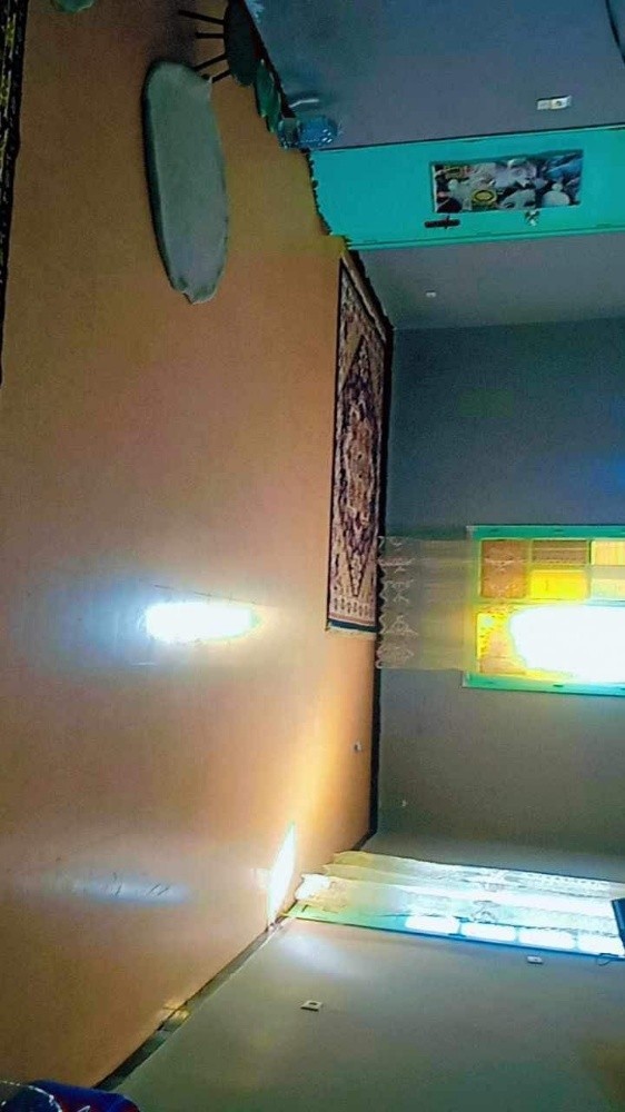 منزل في حي شعبي - 3