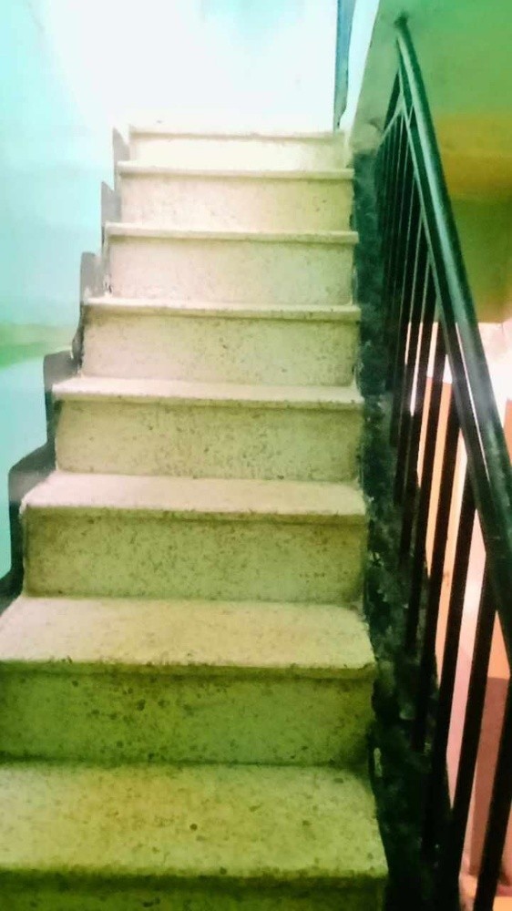 منزل في حي شعبي - 5
